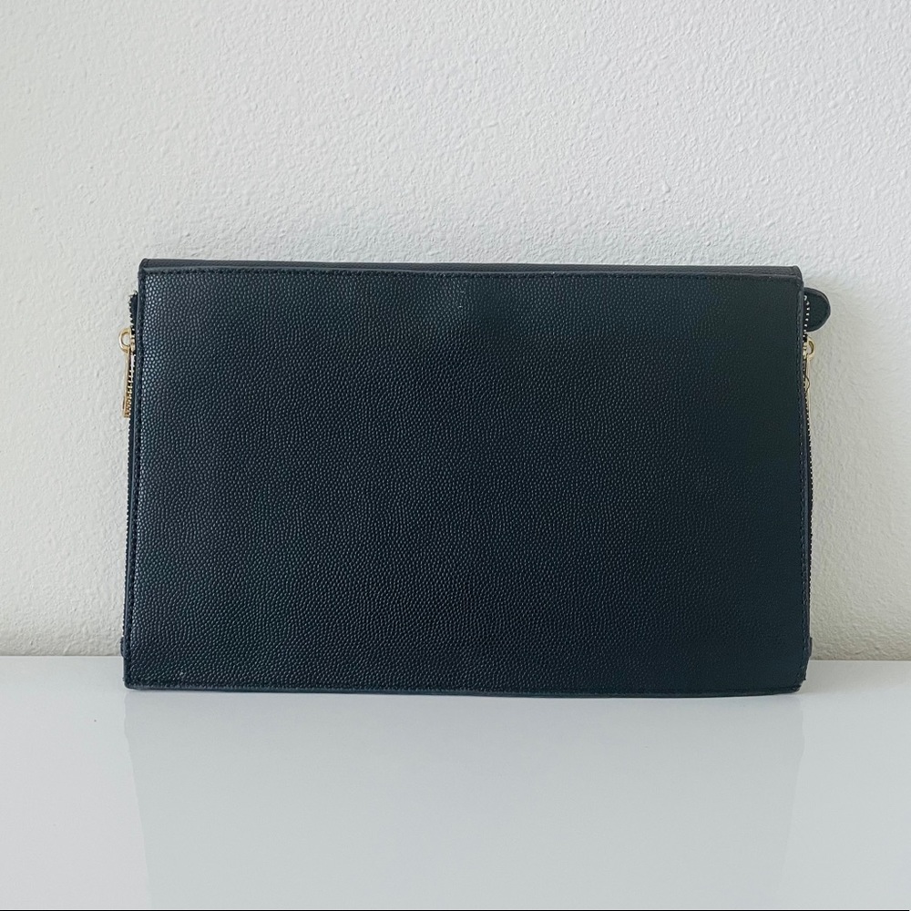 Forever 21 Clutch - Picture 3 of 3